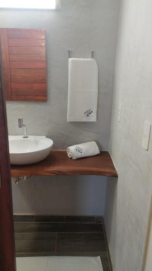 Vila Carmem Fernando de Noronha Exterior photo