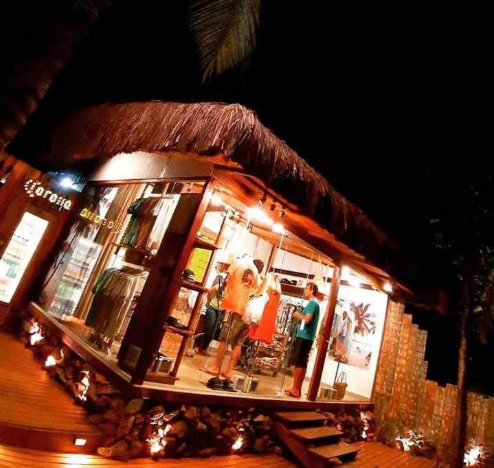 Vila Carmem Fernando de Noronha Exterior photo