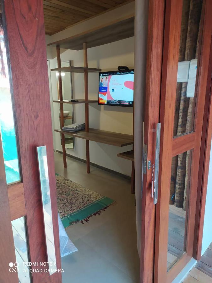 Vila Carmem Fernando de Noronha Exterior photo